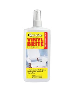 Vinyl Brite Protectant (16 fl. oz.)