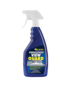 View Guard Clear Plastic Treatment (22 fl. oz.)