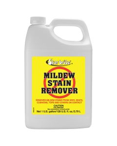 Mildew Stain Remover (Gallon)