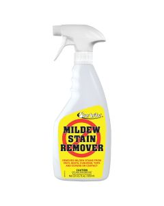 Mildew Stain Remover (22 fl. oz.)