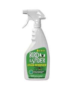 Bird and Spider Stain Remover (22 fl. oz.)