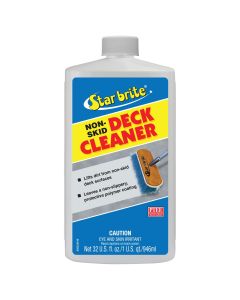 Non-Skid Deck Cleaner (32 fl. oz.)