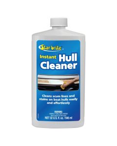 Instant Hull Cleaner (32 fl. oz.)