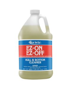 EZ-ON EZ-OFF Hull and Bottom Cleaner (Gallon)