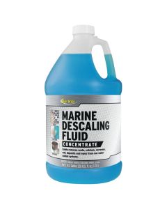 Marine Descaling Fluid (Concentrate)