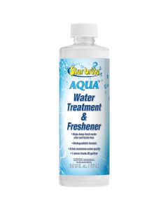 Aqua Water Treatment & Freshener (16 fl. oz.)