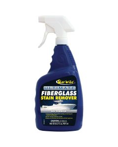 Ultimate Fiberglass Stain Remover (32 fl. oz.)