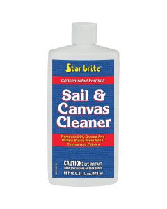 Sail & Canvas Cleaner 