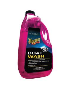 Boat Wash (64 fl. oz.)