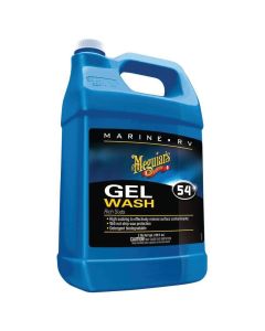 Gel Wash (Gallon)