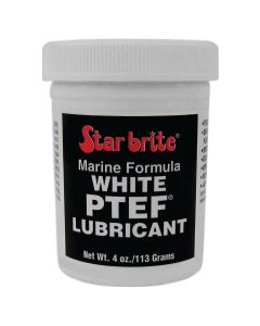 Marine Formula White PTEF® Lubricant 