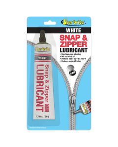 Snap & Zipper Lubricant 