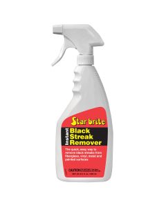 Instant Black Streak Remover (22 fl. oz.)