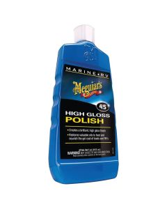 Marine/RV High Gloss Polish (16 fl. oz.)