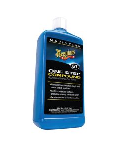 Marine/RV One Step Compound (32 fl. oz.)