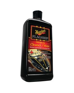 Flagship Premium Cleaner/Wax (32 fl. oz.)