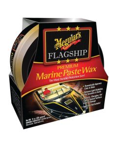 Flagship Premium Marine Wax Paste (11 oz.)