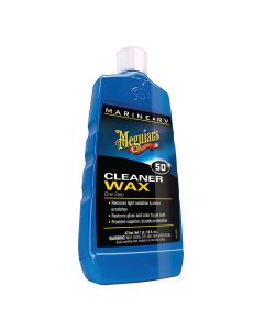 Marine/RV One Step Cleaner Wax (16 fl. oz.)