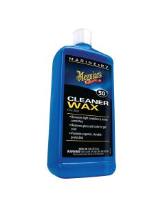 Marine/RV One Step Cleaner Wax (32 fl. oz.)