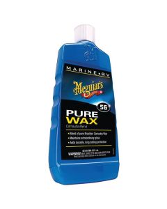 Marine/RV Pure Wax - Carnauba Blend (16 fl. oz.)