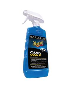 Marine/RV Quik Wax® Clean & Protect (16 fl. oz.)