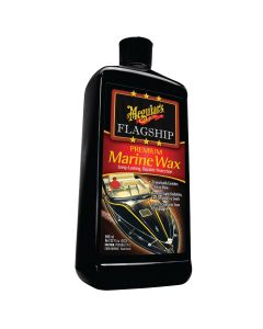 Flagship Premium Marine Wax (32 fl. oz.)