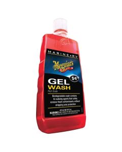 Gel Wash (16 fl. oz.)