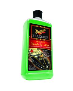 Flagship Premium Wash N Wax (32 fl. oz.)