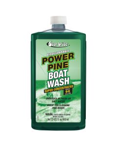 Power Pine Boat Wash (32 fl. oz.)