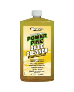 Power Pine Bilge Cleaner (32 fl. oz.)