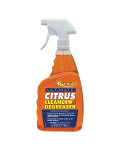 Ultimate Citrus Cleaner & Degreaser (32 fl. oz.)