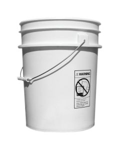 Plastic Pail