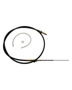 ﻿Intermediate Shift Cable Kit (64-02387)