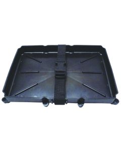 Narrow Battery Holder Tray (For 27 Series Batteries)