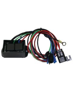 Atlas™ Hydraulic Jack Plate Replacement Wiring Harness