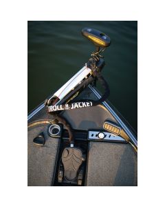 G-Force Troll Jacket Trolling Motor Cable Organizer Sleeve