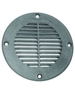 Floor Drain and Vent (4-1/4”)