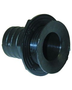 All Purpose Drains (Straight Black)