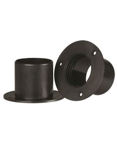 Outboard Rigging Flange (3” ID)