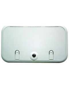 Designer Series™ Locking Access Hatch - 11” x 15”