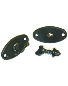 Windshield Fasteners