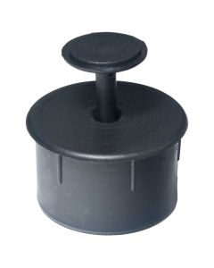 Pedestal Base Plug