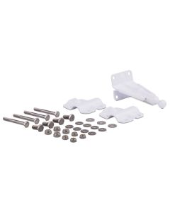 Outboard Clamp Block Kit (Corrosion Resistant) 