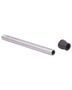 Aluminum Support Tubes