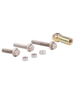 Rod End Kit (Steel)