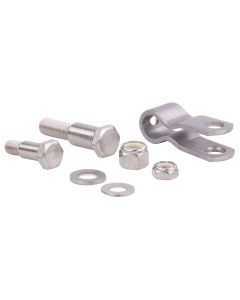 Clevis Kit (With Short Bolt)