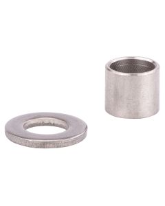 Inboard Tiller Arm Bushing Kit 