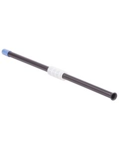 Plastic Spent Travel Tube (for NFB 4.2, NFB Safe-T II and HPS Rotary Helms)