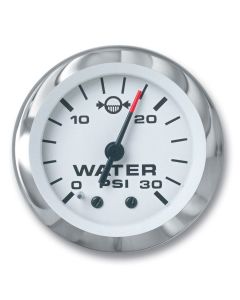 Lido Gauges - Water Pressure Gauge Kit (30 PSI)