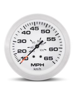 Lido Gauges - Speedometer (65 MPH)